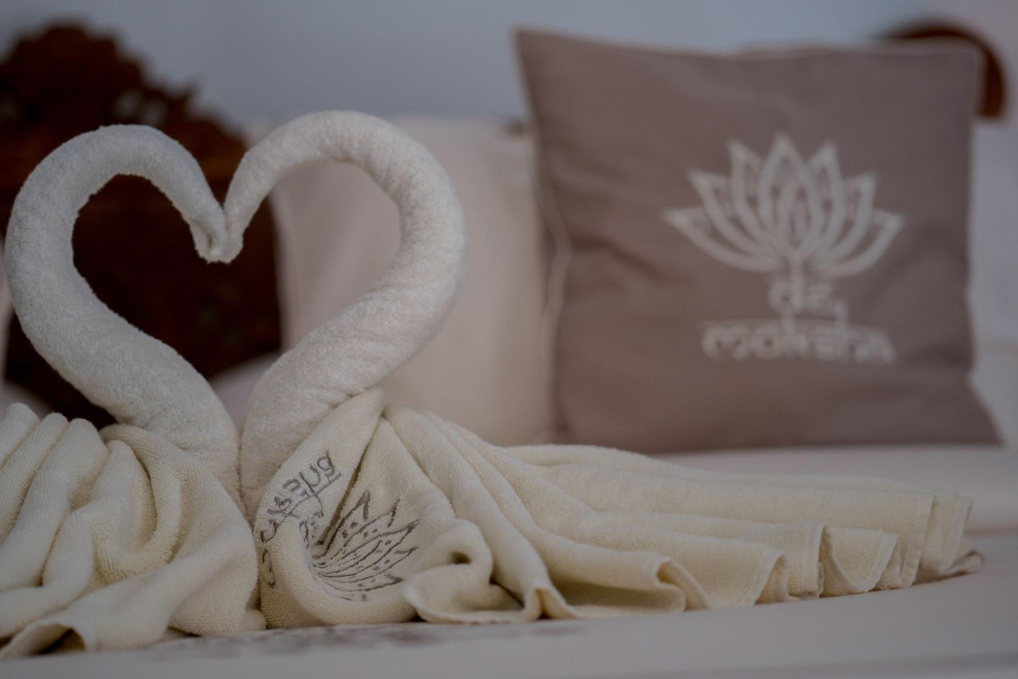 De Moksha Eco Friendly Boutique Resort Tanah Lot Kültér fotó